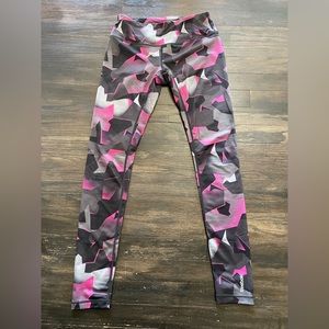 Reebok women’s leggings